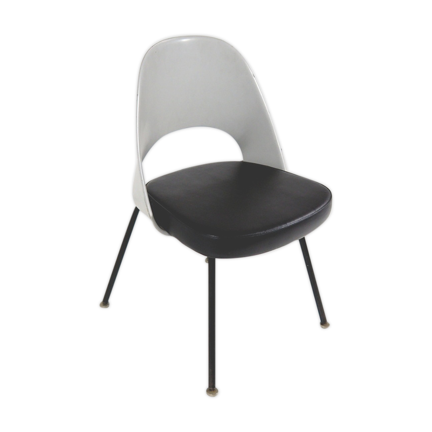 Chair No. 72 by Eero Saarinen for Knoll