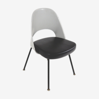 Chair No. 72 by Eero Saarinen for Knoll