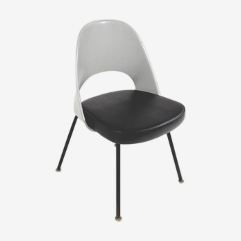 Chaire n° 72 par Eero Saarinen pour Knoll