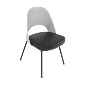 Chaire n° 72 par Eero Saarinen