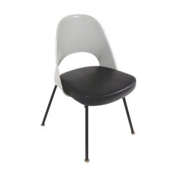 Chair No. 72 by Eero Saarinen for Knoll