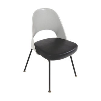 Chaire n° 72 par Eero Saarinen pour Knoll