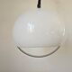 Mid-Century Pendant by Meblo, designed by Harvey Guzzini, Italy, 1970s