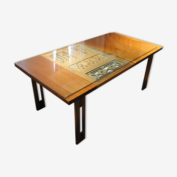 Table Liba