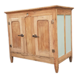 Wooden cooler
