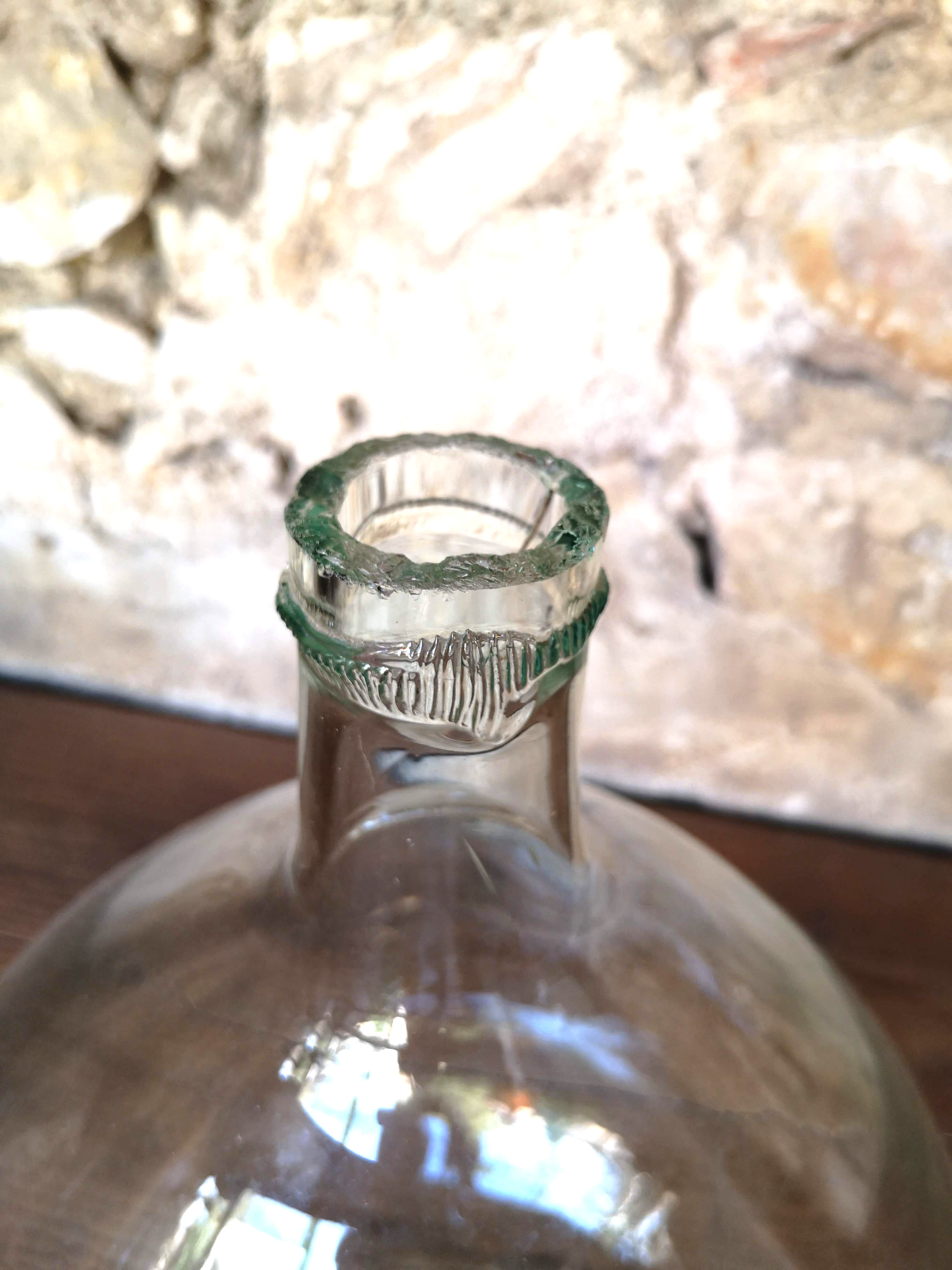 Demijohn 18l
