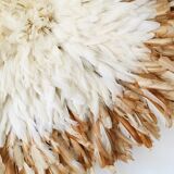 Juju hat beige 80 cm
