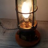 Lampe à poser marine