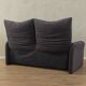 675 MARALUNGA Sofa, Vico Magistretti, Cassina, vintage