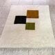 Moroccan rug Beni Mrirt 250cmx150cm, custom made