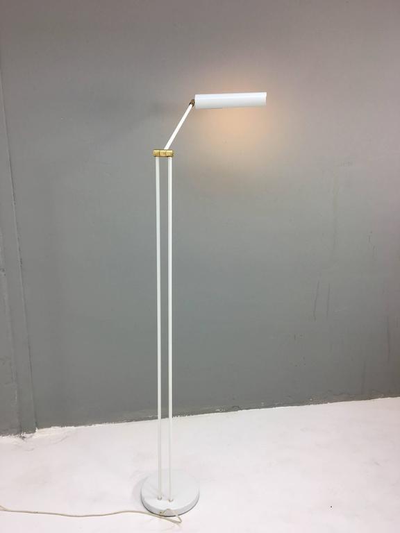 IMO Koch & Lowy floor lamp, 1970 s