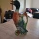 Duck pitcher