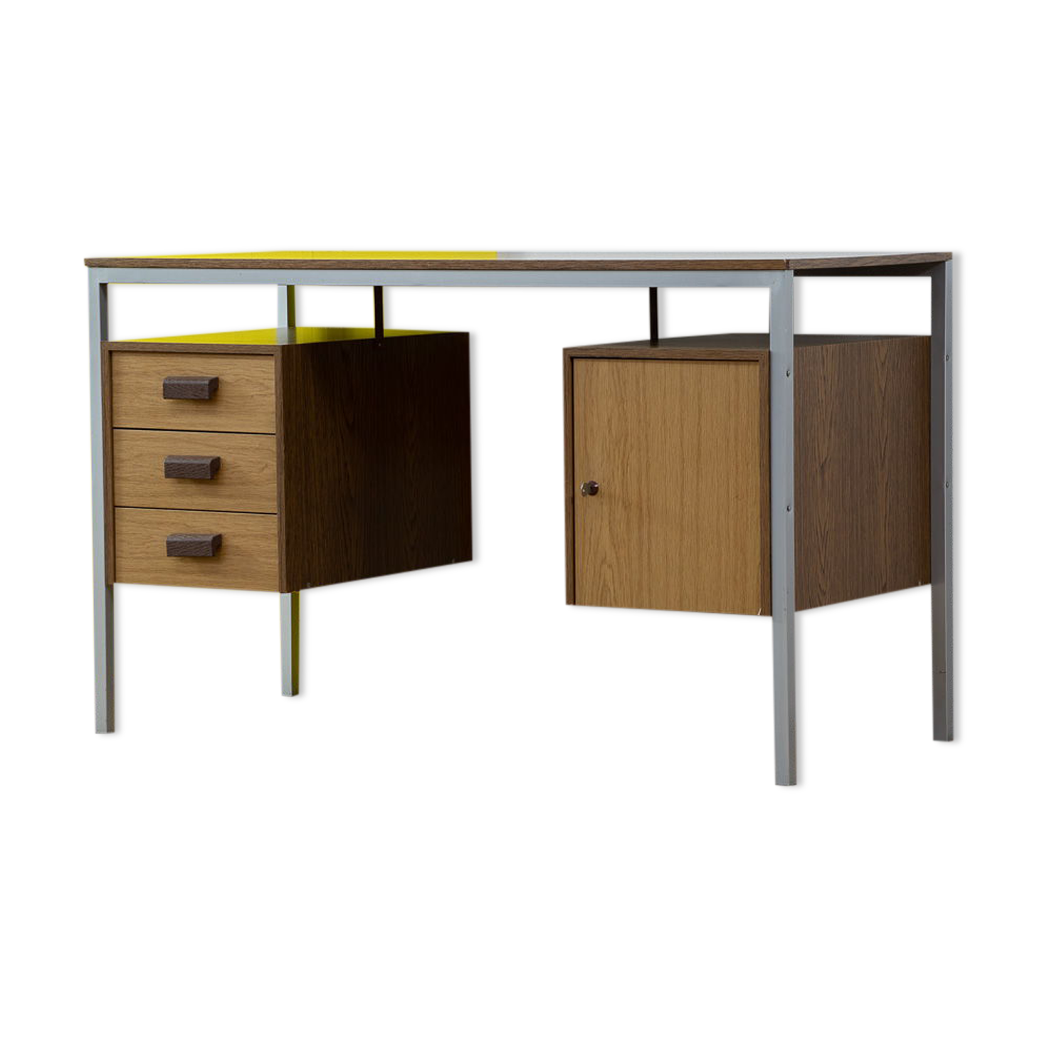 Bureau scandinave 123 cm