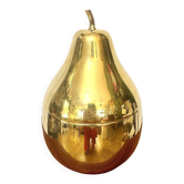 Ice bucket "Pear" FreddoTherm — Hans Turnwald, Switzerland, 1970s