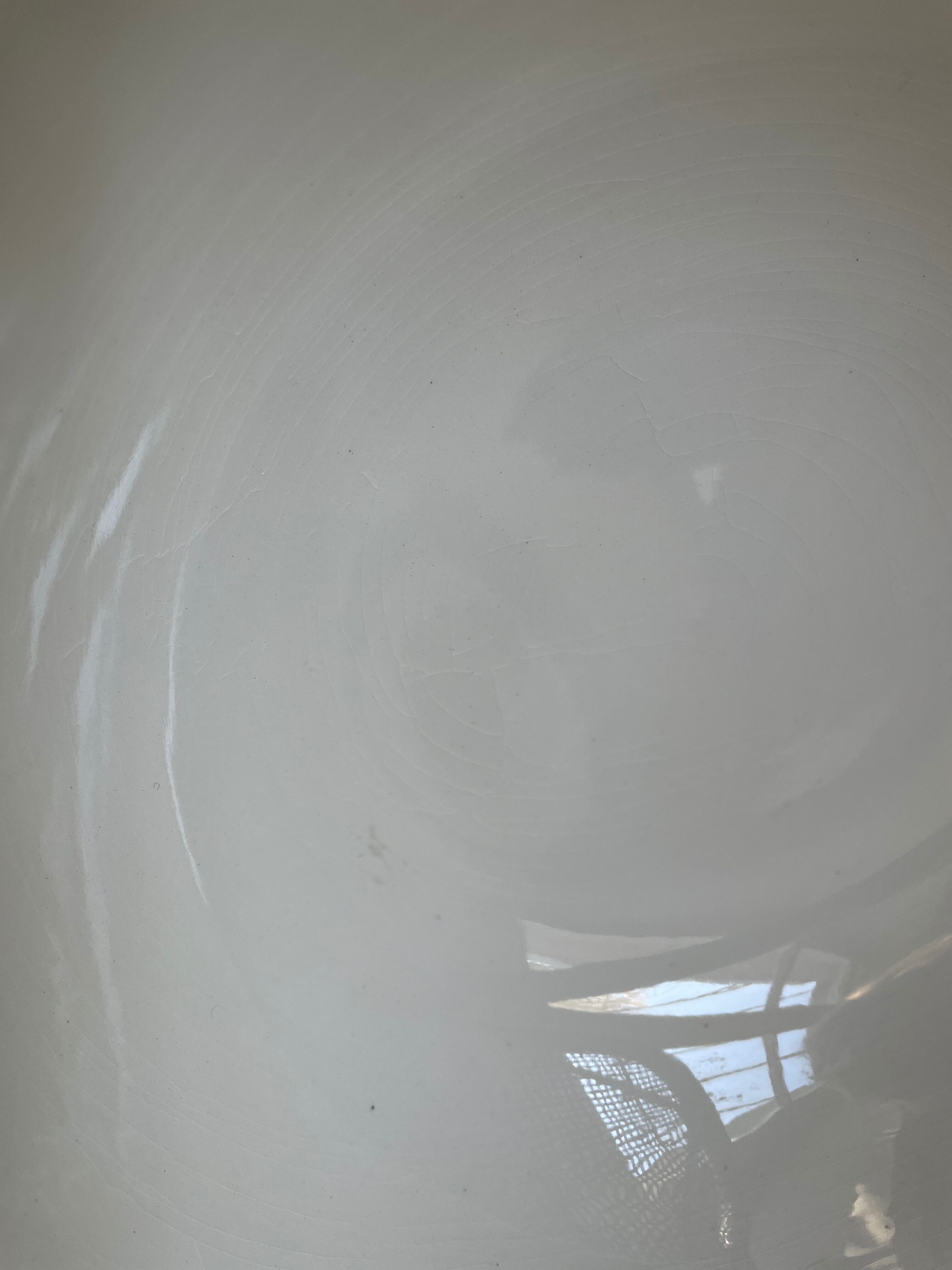 Hollow dish villeroy and boch model Orleans