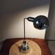 Jumo 600 lamp - 1st version