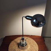 Jumo 600 lamp - 1st version