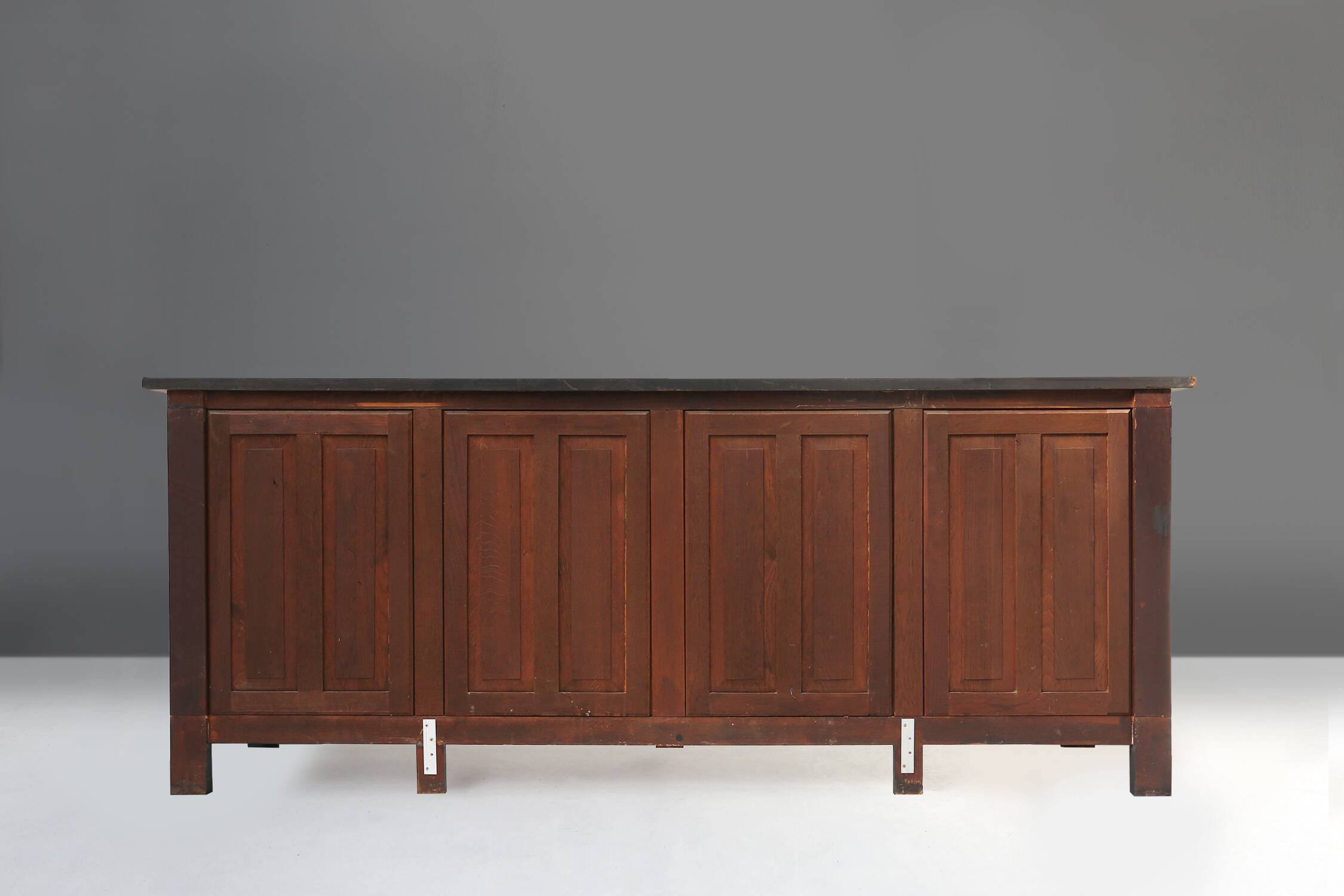 Mid-century modern sideboard 1980