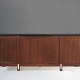 Mid-century modern sideboard 1980
