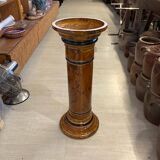 Ceramic column