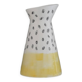 Pitcher