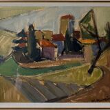 Photo 1/7 Mouse over to enlarge Do you have one to sell? Sell yours Aquarell painting