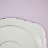 Cake tray from the 60s