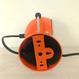 Targetti Sankey année 70, orange