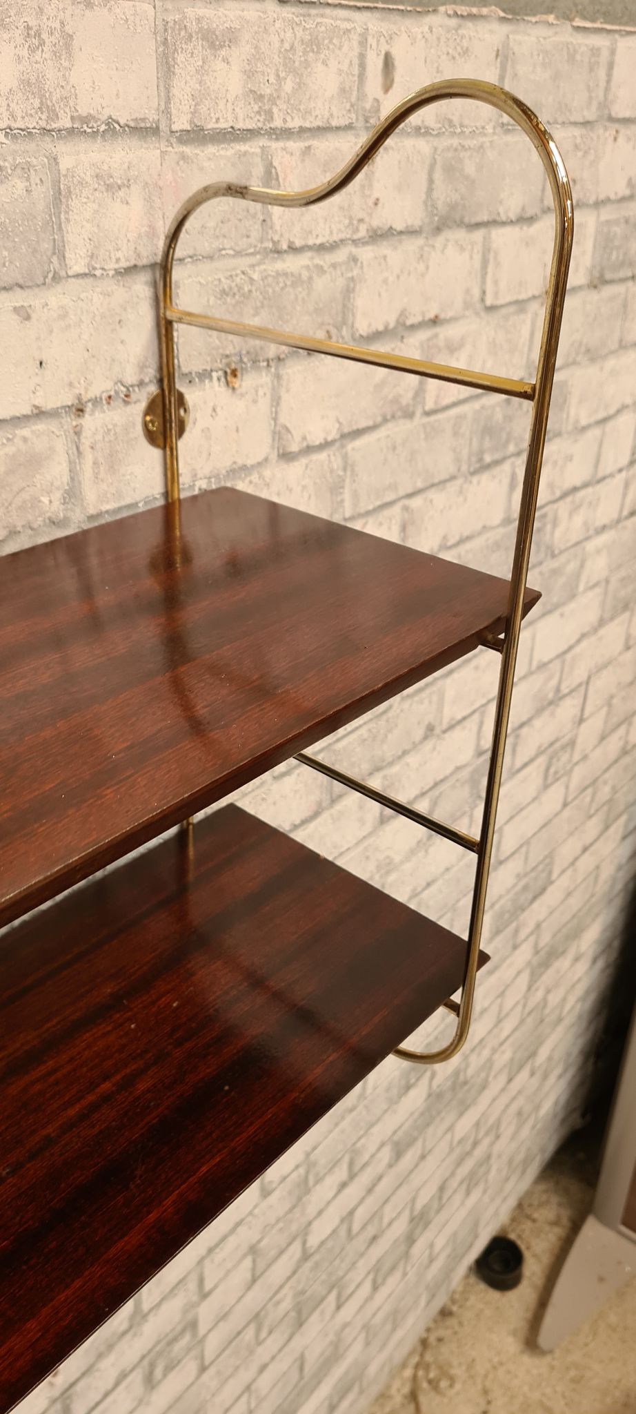 Shelf