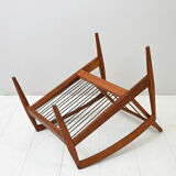 Fauteuil danois modèle 121 by Kai Kristiansen