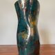 Vase Arts Céram grand feu Art Déco