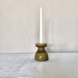 Chandelier vintage des années 70 par Steuler Ceramic Germany conçu par Cari Zalloni