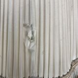 Bedside lamp or table