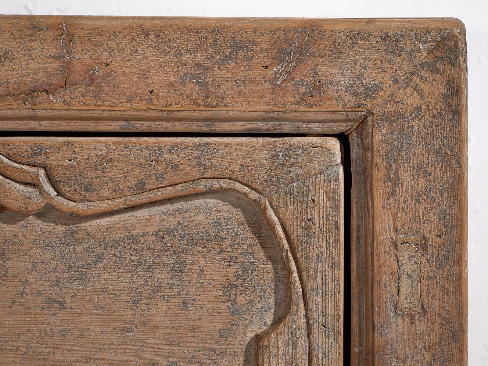 Old entrance buffet (c.1900) #87