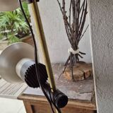 1960s spotlight floor lamp