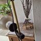 1960s spotlight floor lamp