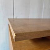 Mid-century desk