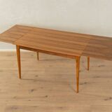 Table à manger des années 1960