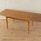 1960s Dining table