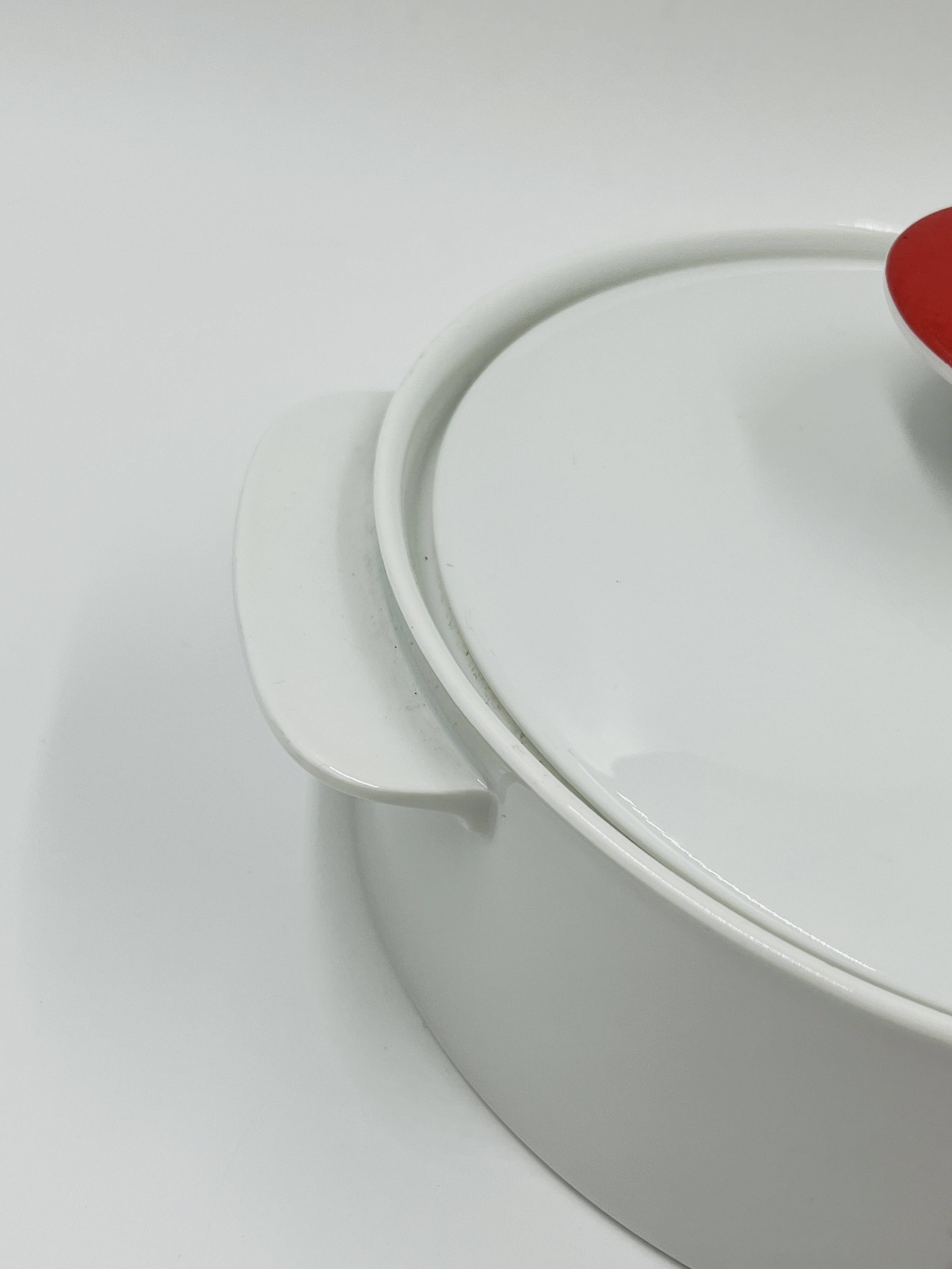 Service duo Thomas "Tulip Medallion" 1970