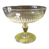 Crystal cup