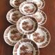 12 dessert plates Pontesa Spain