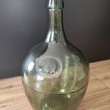 Dame-jeanne en verre 10l