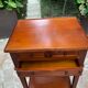 Table d'appoint