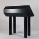Bureau de style postmoderne rare par Hans Eichenberger pour Kollektion Röthli