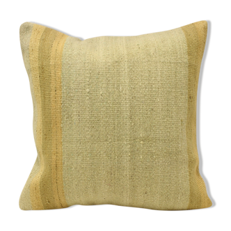 Housse de coussin vintage