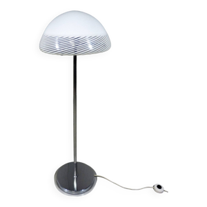 lampadaire italien abat-jour