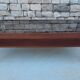 Table basse en teck Myer