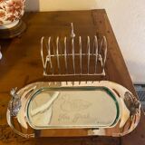 Foie gras service