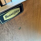 Unique and rare vintage sideboard from the 1960s.